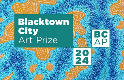 Blacktown City Art Prize